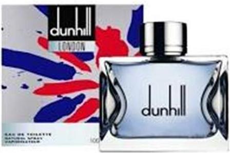 Actual product image Dunhill London (Eau de toilette, 100 ml)