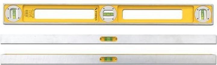 Produktbild Stabila Wasserwaage Type 83 S (100 cm)