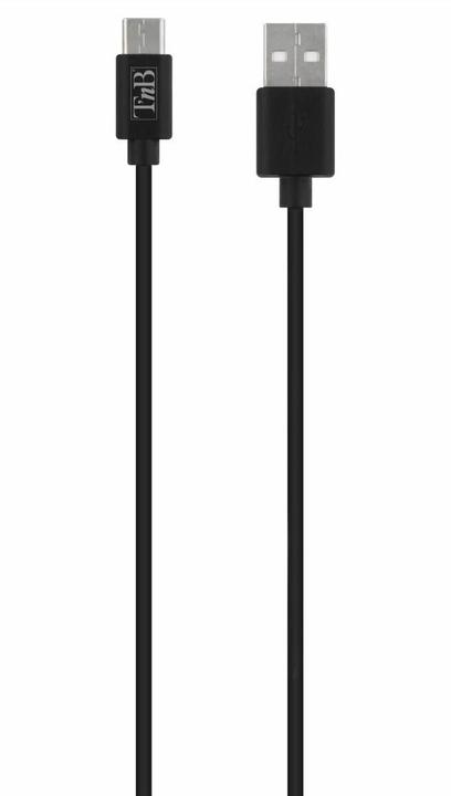 Immagine prodotto T'nB USB 2.0 Mini/Micro-Cables (3 m, USB 2.0)