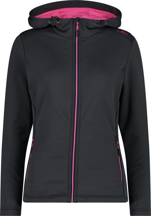 Produktbild CMP Campagnolo Performance Hoodie (XL)