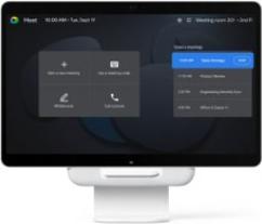 Produktbild Avocor Google Meet Series One Desk 27