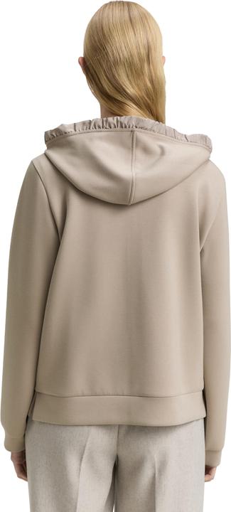 Actual product image Tom Tailor Sweatjacke (M, S)