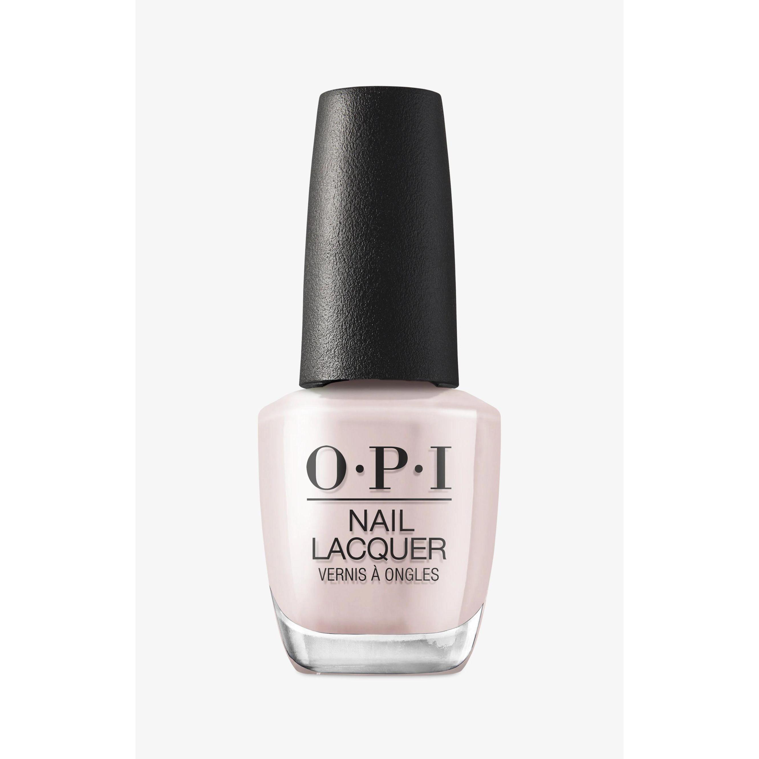 Thumbnail - OPI, Nagellack, Hollywood Collection (Movie buff, Farblack)