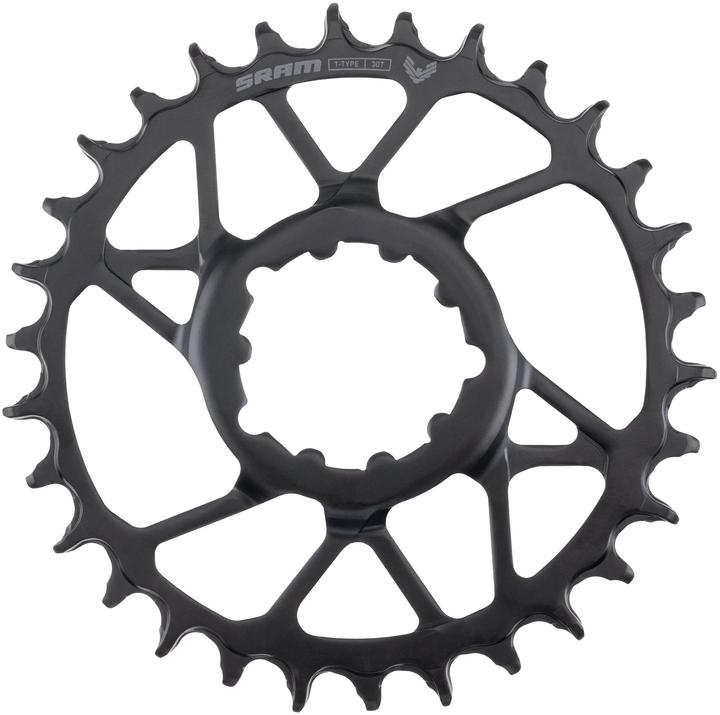 Image du produit Sram Chainring Eagle 70 Transmission 3-bolt 3mm Offset (30)