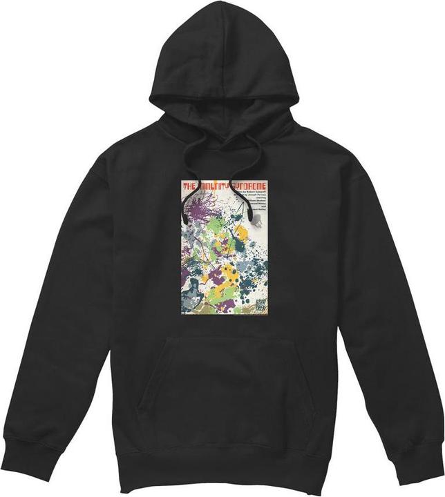 Produktbild The Original Series Episode 47 Kapuzenpullover (M)