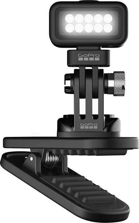 Actual product image GoPro Zeus Mini (GoPro)