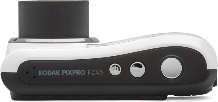 Produktbild Kodak Friendly Zoom FZ45 (4.9 - 19.6 mm, 16 Mpx, 1/2,3'')