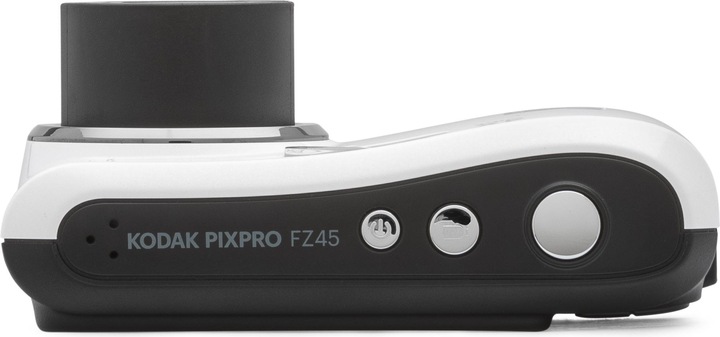 Actual product image Kodak Friendly Zoom FZ45 (4.9 - 19.6 mm, 16 Mpx, 1/2,3'')