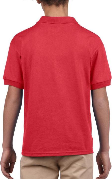 Produktbild Gildan DryBlend PoloShirt (L)