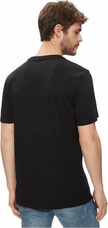 Image du produit Guess SS CN LOGO TEE M4GI61J1314 JBLK L XL (XL)