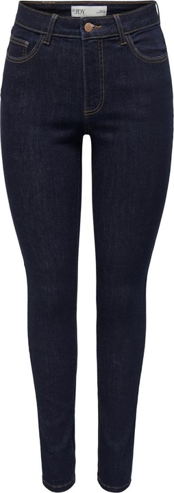 Produktbild JdY JDYAYA HW SKINNY JEANS DB DNM Skinny Jeans (30)