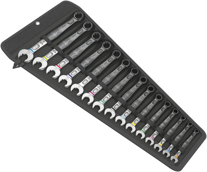 Image du produit Wera 6003 Joker 15 Set 1 (19 mm)