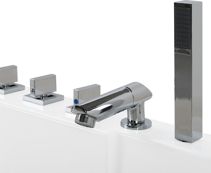 Produktbild Beliani Acuario (285 l, 170 cm, 80 cm)