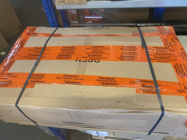 Produktbild Makita HM1812 (Netzbetrieb)