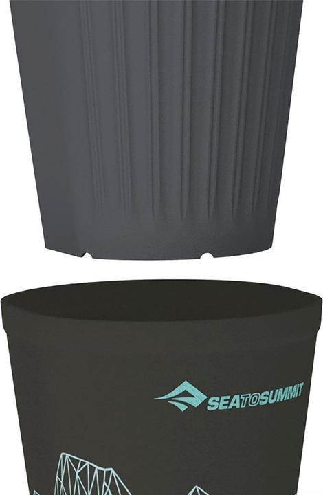Actual product image Sea To Summit Delta Light Insulated Mug