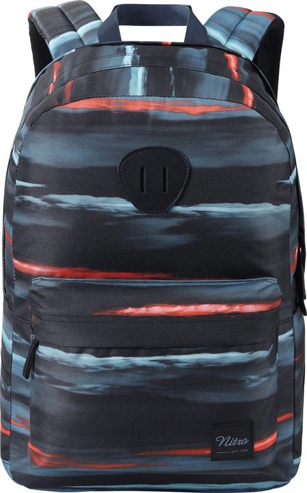 Immagine prodotto Nitro Urban Plus Backpack (28 l)