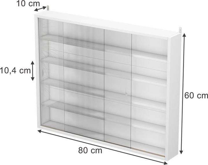 Actual product image Vicco Clario