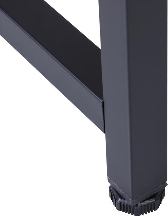 Image du produit Vinsetto Bureau d'angle (168 x 120 x 75 cm)