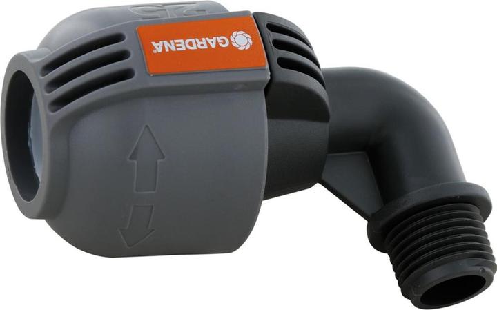 Produktbild Gardena L-Stück (25 mm)