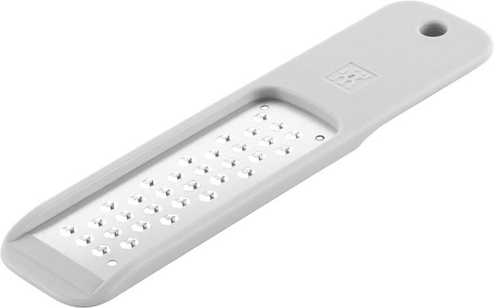 Zwilling Mini rasp | Grijs