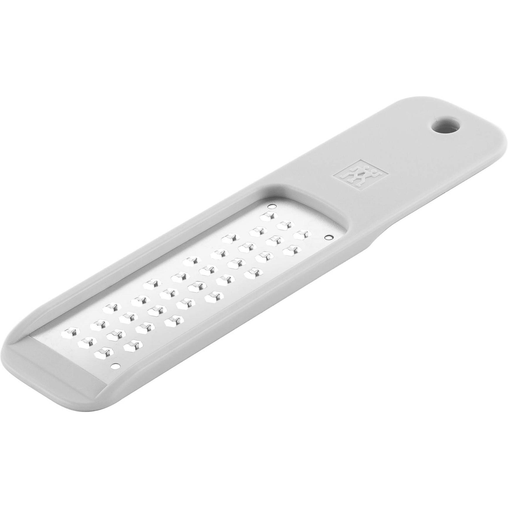 Zwilling Mini-Reibe Grau, Küchenreibe, Grau