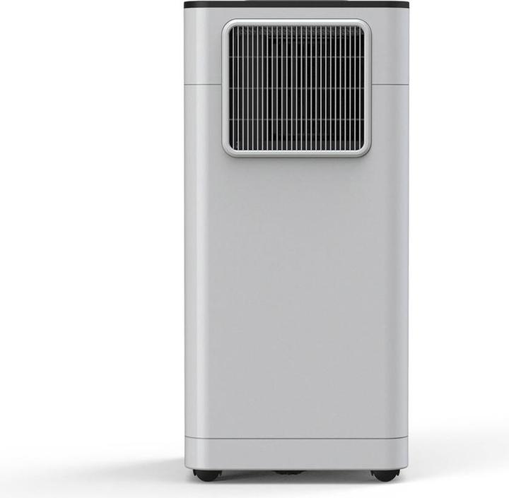 Kibernetik FSP Klimagerät mit WIFI 2600 W / 9000 BTU / 30m² (30 m², 9000 BTU/h)