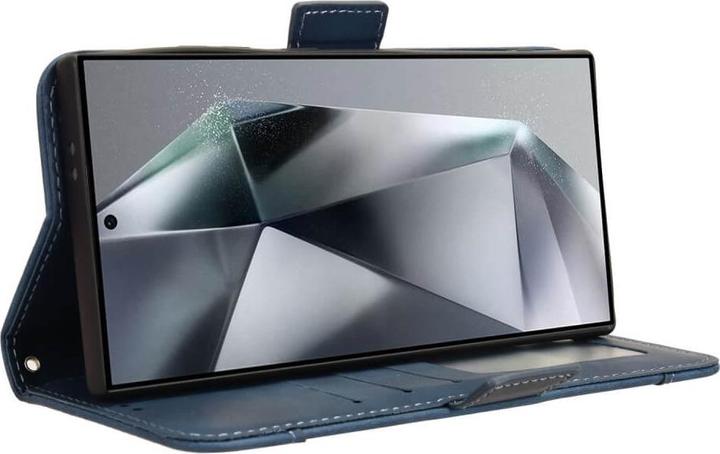 Image du produit Cover-Discount Etui de nombreuses poches pour cartes (Samsung Galaxy S24 Ultra)