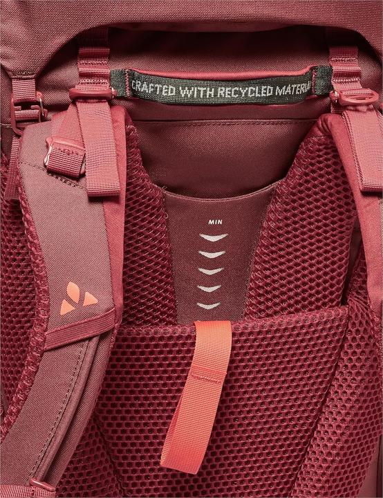 Produktbild Vaude Astrum EVO (55 l)