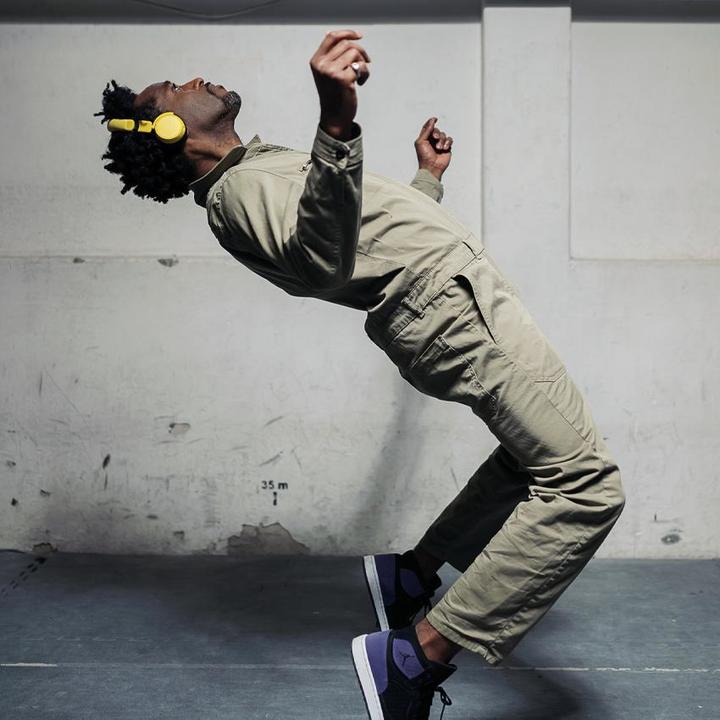 Actual product image Jays X Seven (No noise cancellation, 24 h, Wireless)