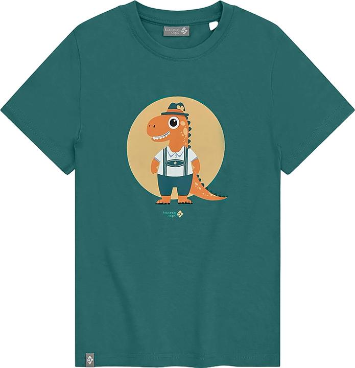 Produktbild Bavarian Caps Bavarosaurus (122, 128)