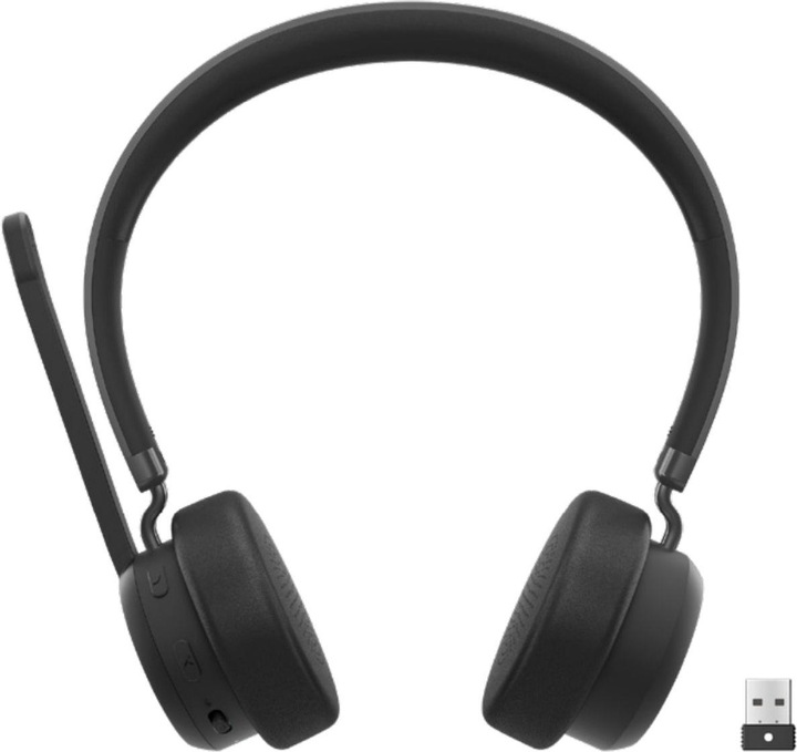 Actual product image Lenovo 4XD1M80020 (Wireless, USB-C)