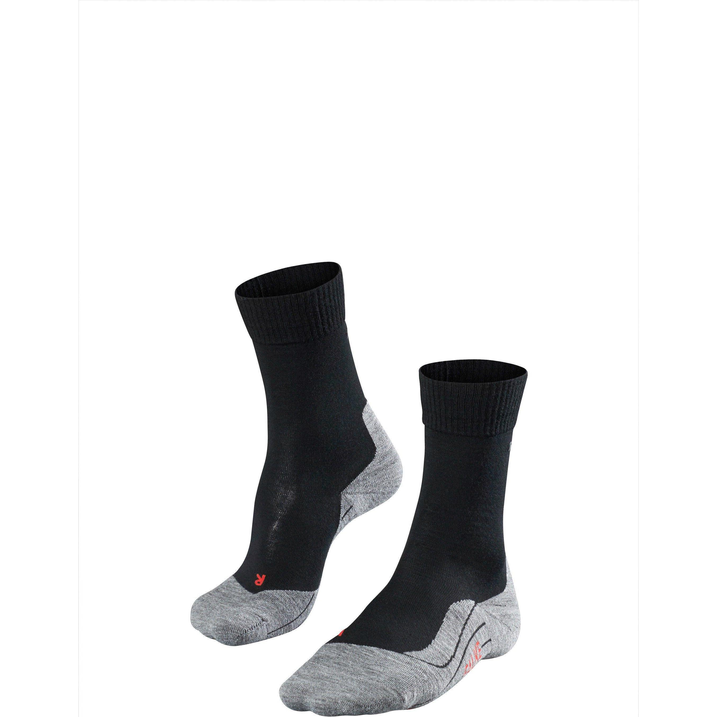 Falke, Herren, Sportsocken, TK5 (46 - 48), Grau