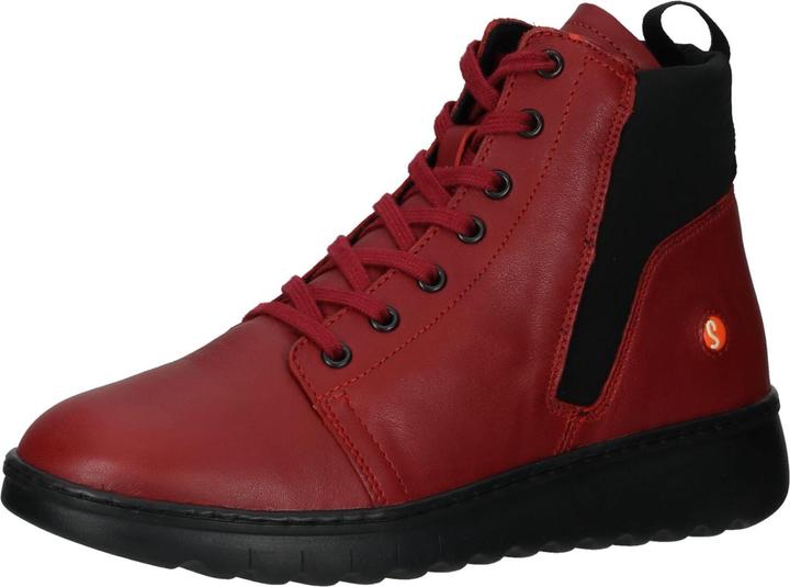 Actual product image Softinos Stiefelette (38)