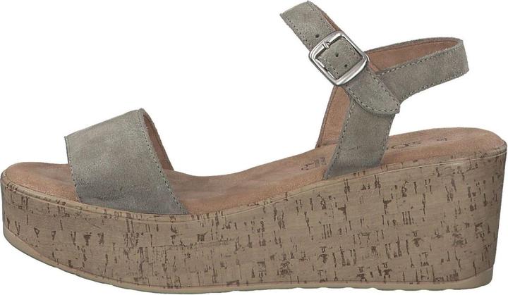 Actual product image S.Oliver Sandal (41)