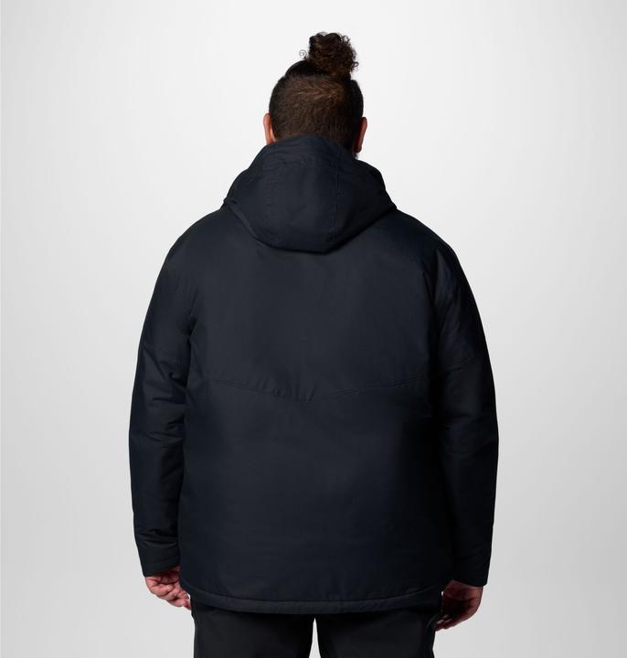 Actual product image Columbia Last Tracks™ II Jacket (XL)