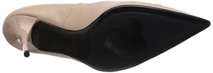 Produktbild Love Moschino Ja10139g1gie0, Naakt, ohne Sluiting, Leder, Gummizolle (40)