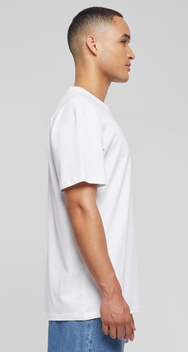 Image du produit Merchcode Tee surdimensionné Love Heavy - 109795 (XS)