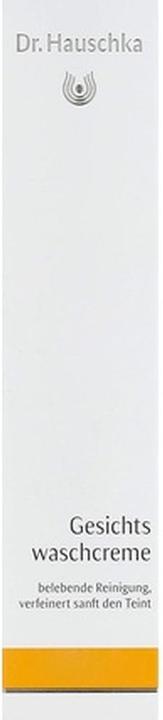 Produktbild Dr. Hauschka Cleansing Cream 50ml (Waschcrème, 50 ml)