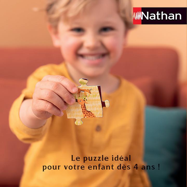 Produktbild Nathan Minnie and Daisy (30 Teile)