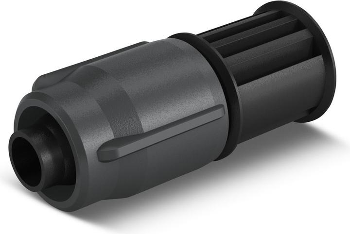 Image du produit Kärcher Pièce finale (Irrigation goutte à goutte Connecteur + dérivation)