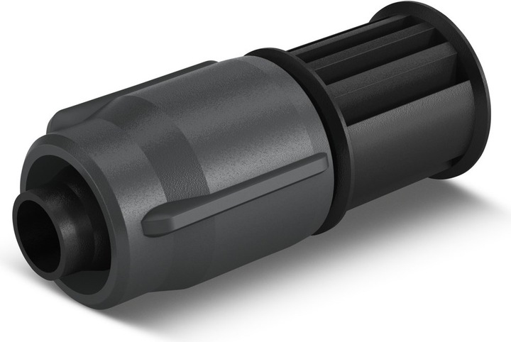 Actual product image Kärcher End piece (Drip irrigation connector + branch)