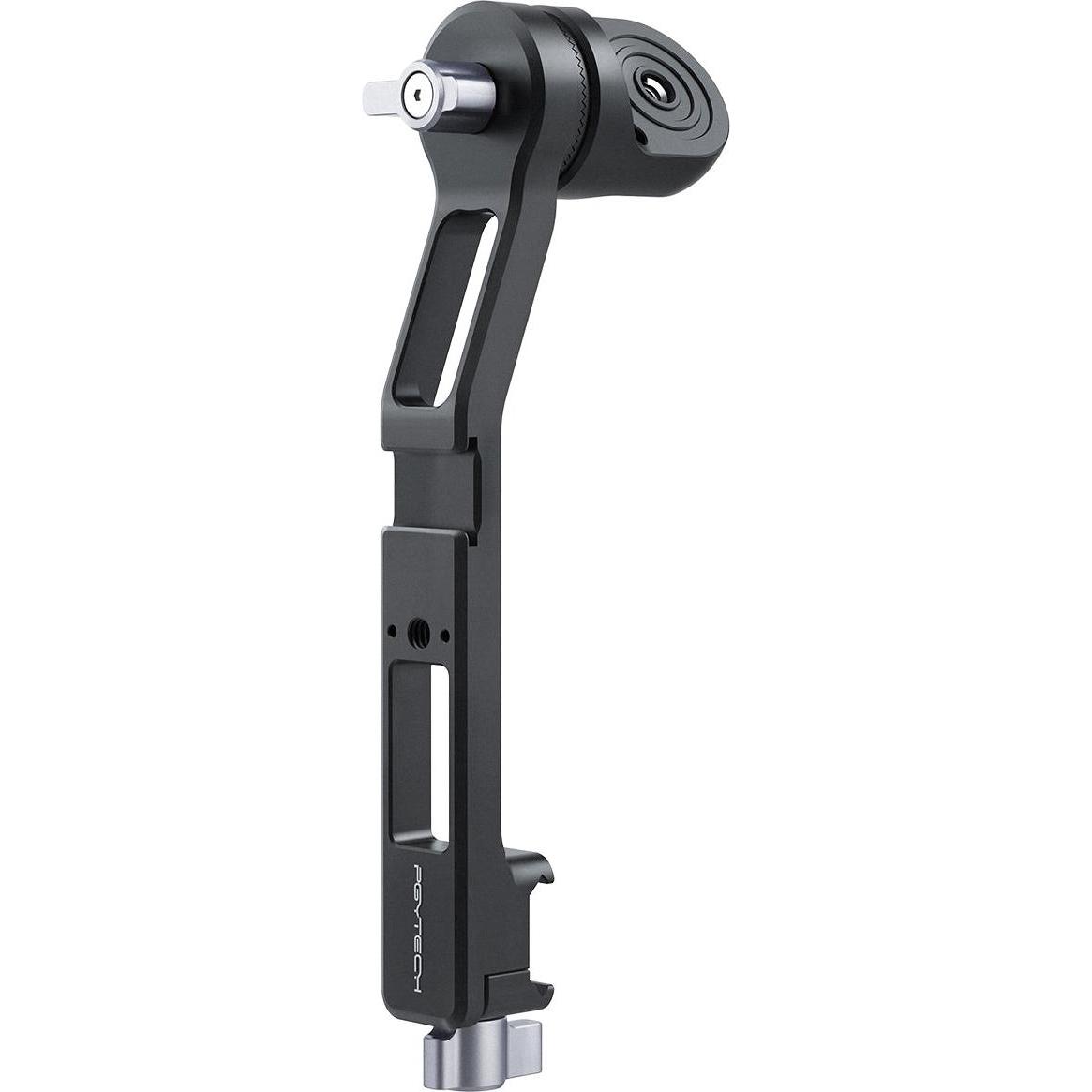 Pgytech Handgrip Mount (Gimbal Griff), Gimbal Zubehör, Schwarz