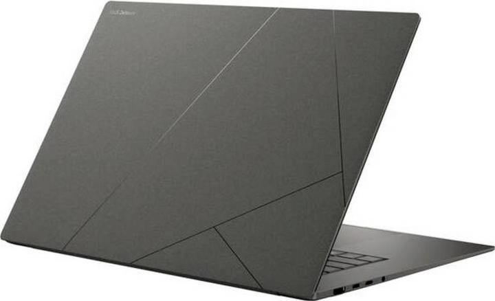 Image du produit ASUS ZenBook S16 OLED (15.98", AMD Ryzen AI 7 350, 16 Go, 1000 Go, CH)