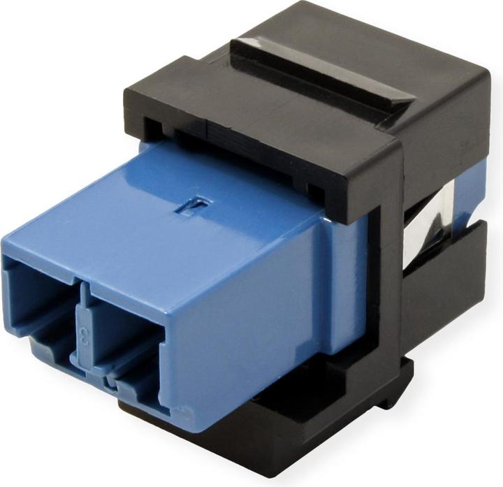 Produktbild Roline 21.17.0057 (Netzwerk Kupplung)