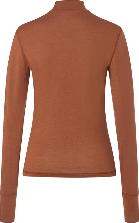 Actual product image Super Natural Tundra 175 Turtleneck Flear (S)