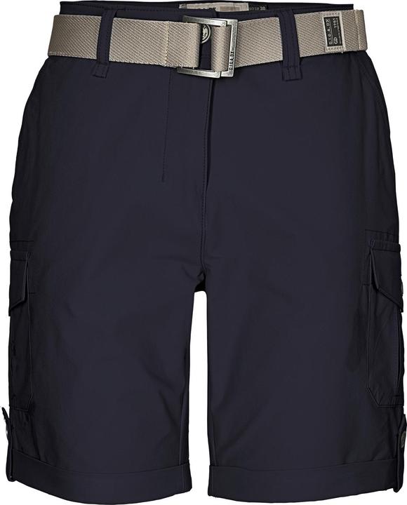 Bleu, Bleu Marine
