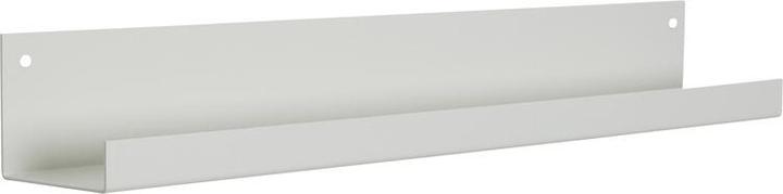 Produktbild Hübsch Care Bilderleiste Small Hellgrau