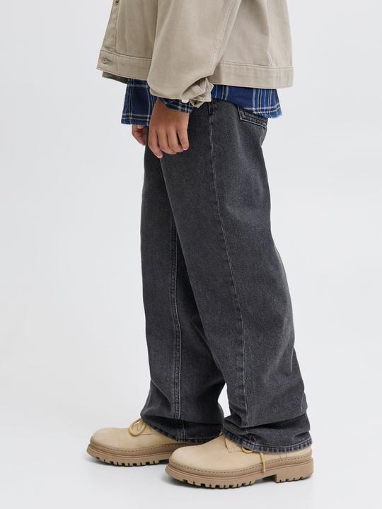 Produktbild Jack & Jones JJIALEX JJCLASSIC SQ 737 JNR Baggy Fit Jeans Junior Baggy Fit Jeans (134)