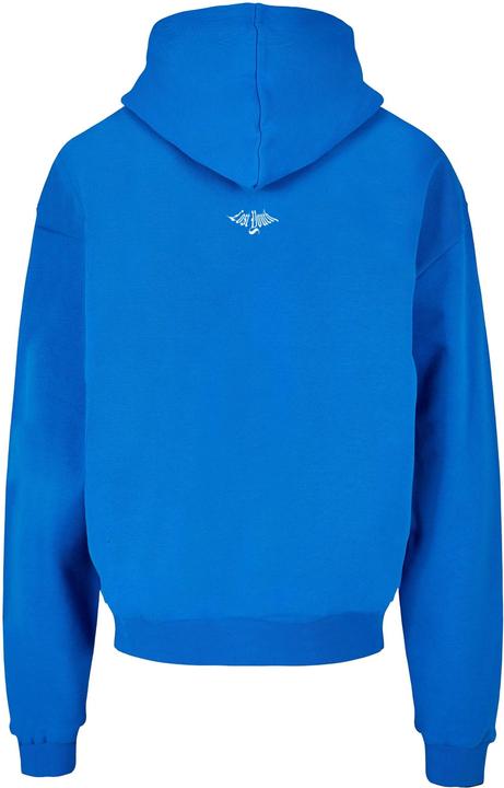 Actual product image Lost Youth LY HOODIE "WORLD - 21651 (L)