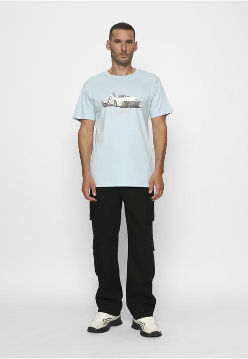 Produktbild Mister Tee Weekend Wolf Tee (L)